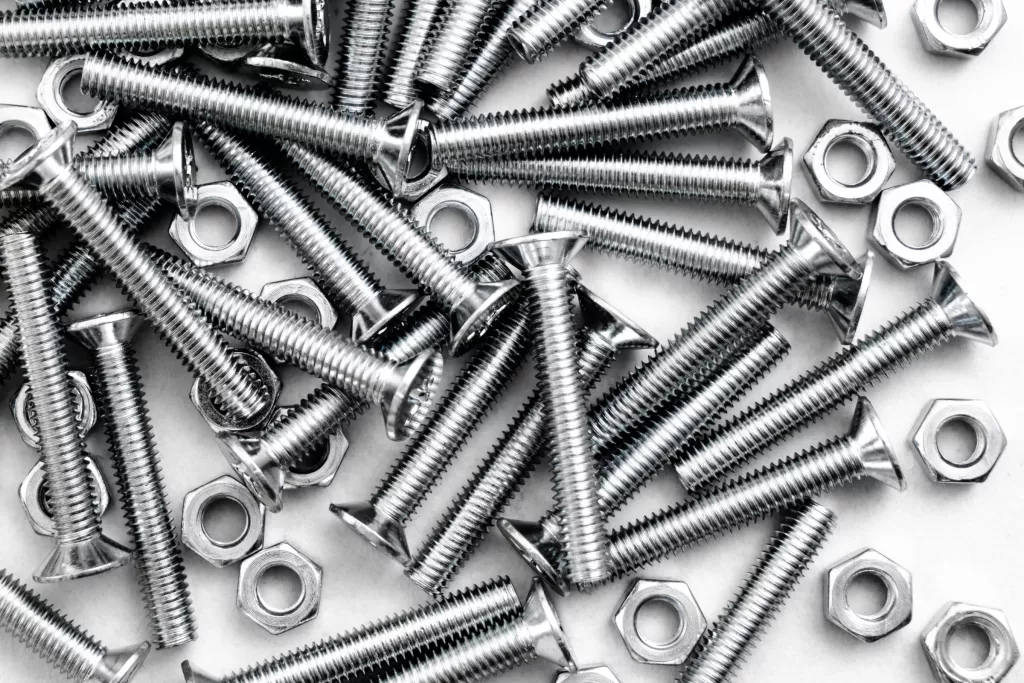 linia bębnowa do cynkowania elektrolitycznego w Radomiu